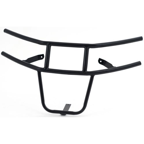 Yamaha Drive Black Powder Coated Brush Guard