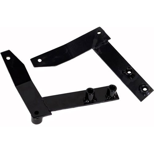 Club Car Precedent Sporting Clay Basket Mounting Kit