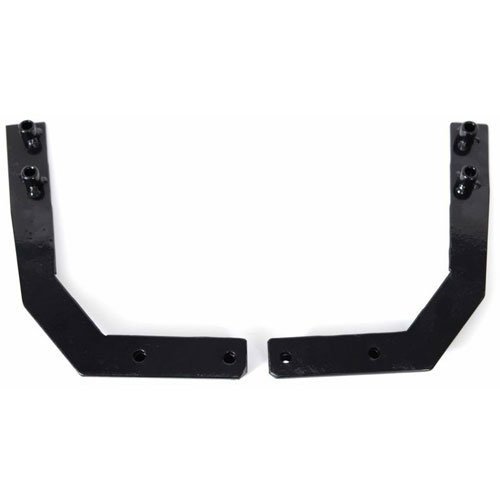 EZGO RXV Mounting Kit For Sporting Clay Basket