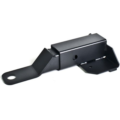 Club Car Precedent Frailer Hitch