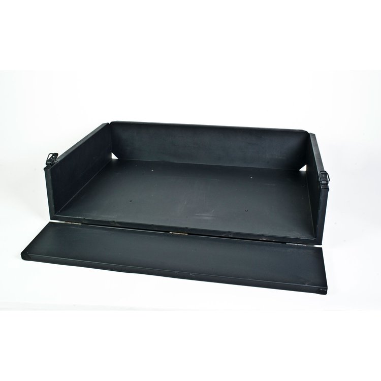 Golf Cart Steel Utility Box