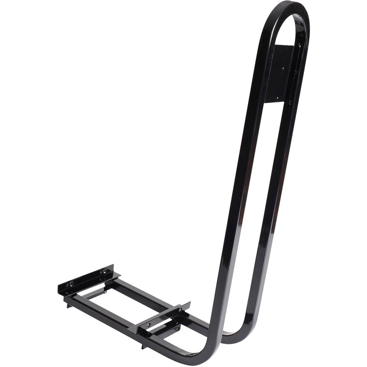 Golf Cart Safety Bar