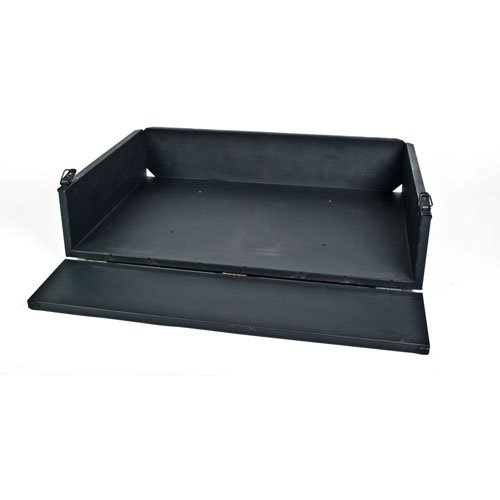 Club Car Precedent Steel Utility Box