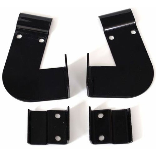 Yamaha Golf Cart Interior Basket Mount Kit