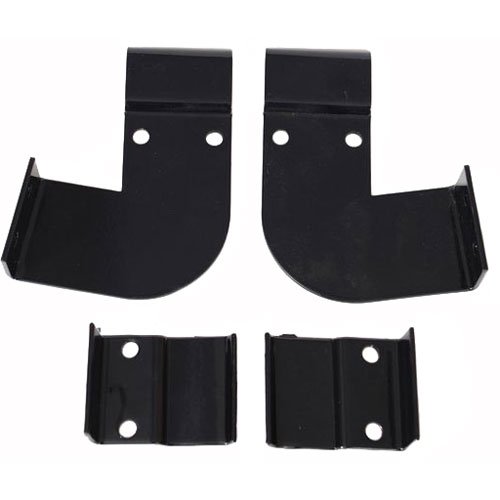 EZGO Interior Basket Mount Kit