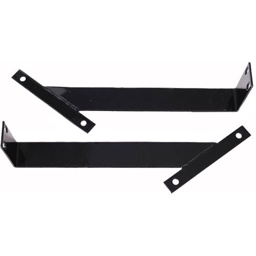 EZGO TXT Interior Basket Mount Kit