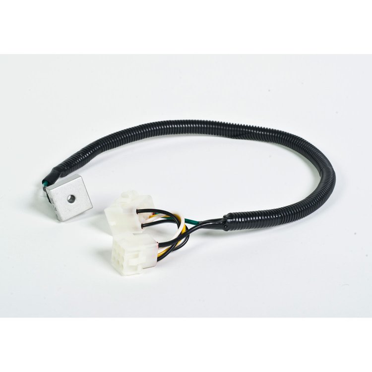 Club Car Gas Wire Harness