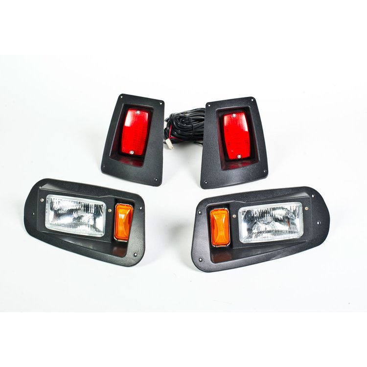 EZGO RXV Adjustable Light Kit