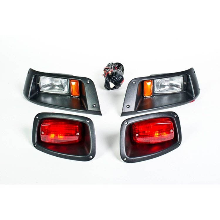 EZGO TXT Adjustable Light Kit