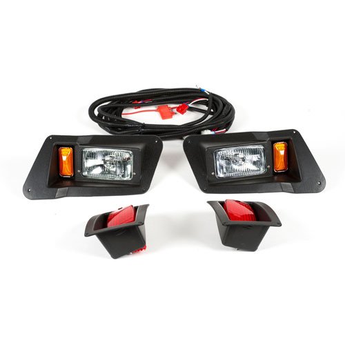 Yamaha Drive Golf Cart Light Kit