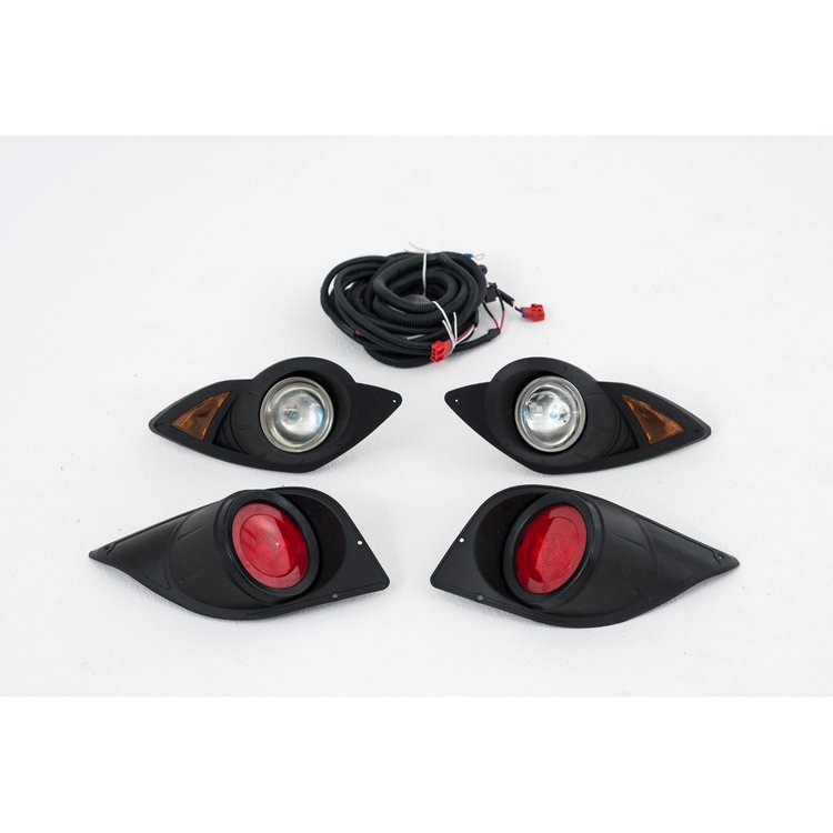 Yamaha Drive Factory Style Light Kit
