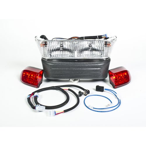 Club Car Precedent Deluxe Light Kit