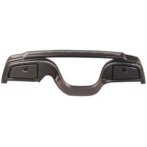 Yamaha Drive Dash Carbon Fiber Finish