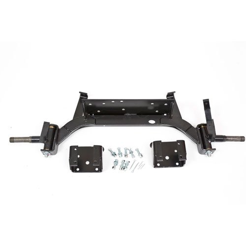 5" EZGO TXT Electric Drop Axle Lift Kit