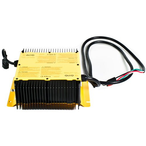 48 Volt Delta-Q QuiQ Golf Cart Charger