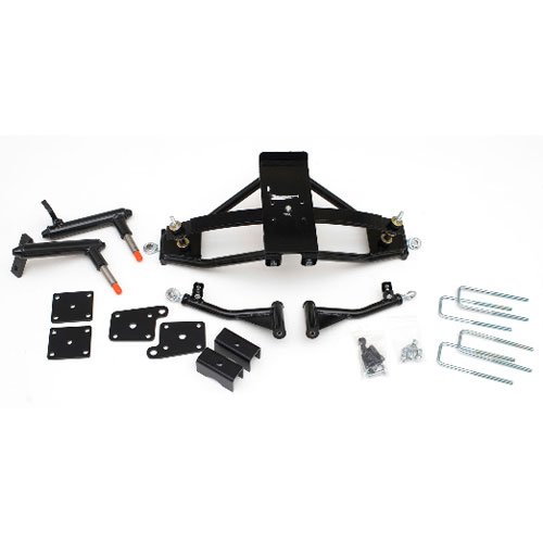 Yamaha G16/G19/G20 6" A-arm Lift Kit