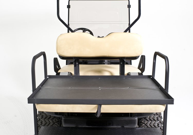 EZGO TXT 2n1 Seat Frame