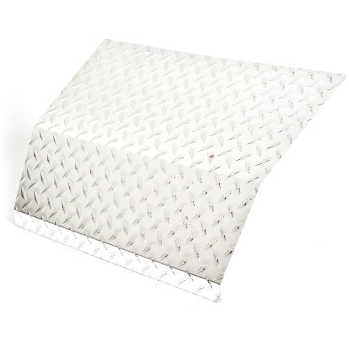EZGO TXT Aluminum Front Shield