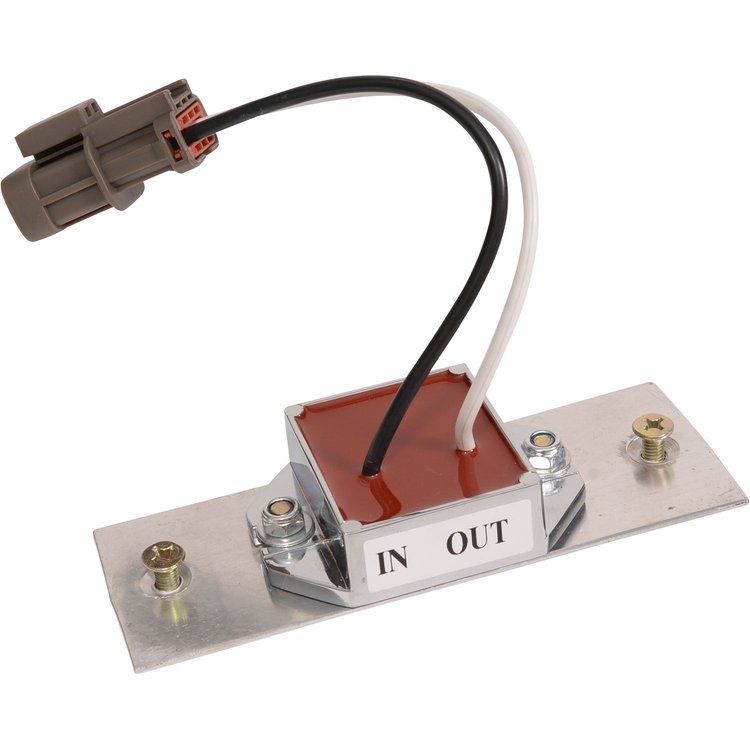 Voltage Reducer 16V-18V To 12V 15 Amp
