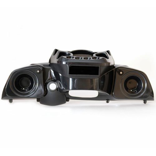 Yamaha Drive Elite Carbon Fiber Finish Dash