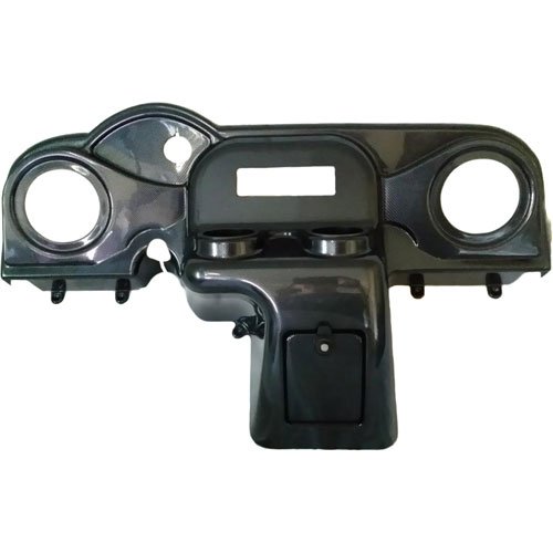 EZGO RXV Elite Carbon Fiber Finish Dash