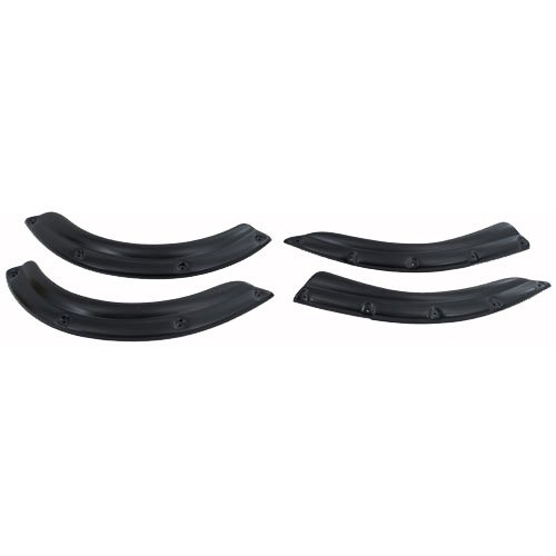 Club Car DS Fender Flares