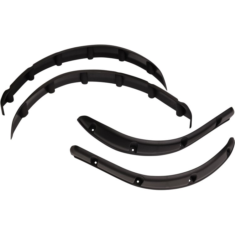 Club Car Precedent Fender Flares