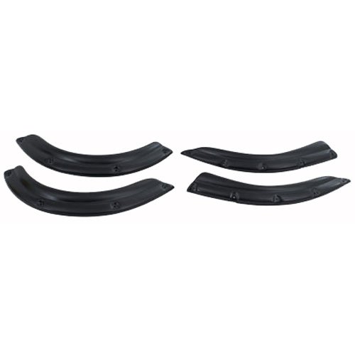 Yamaha Drive/G29 Fender Flares