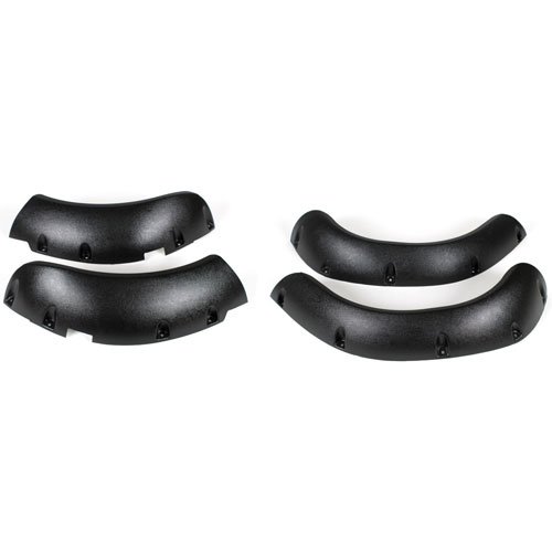 EZGO RXV Fender Flares