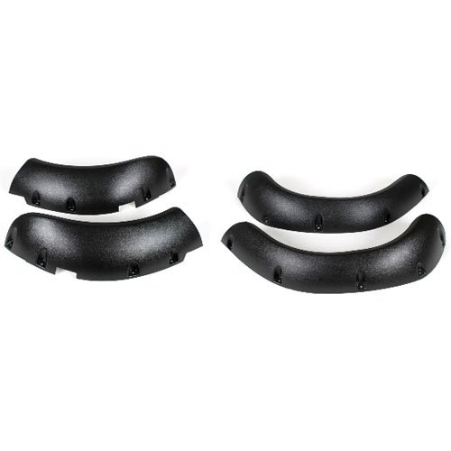 EZGO TXT Fender Flares