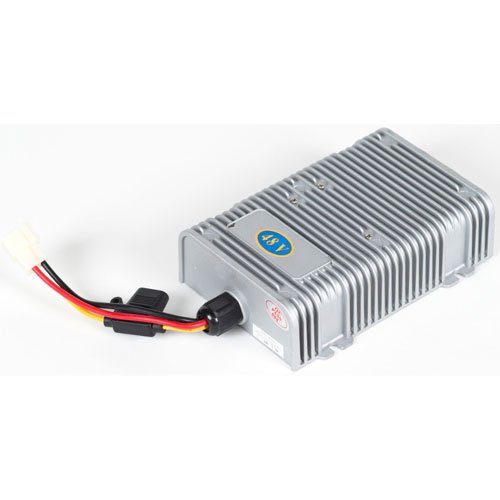 Golf Cart DC Converter  48V-12V