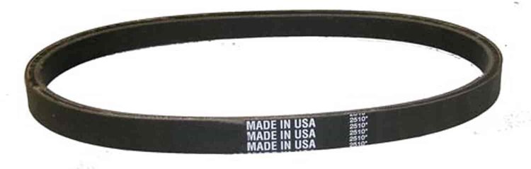 BELT DRIVE EZ94-UP MED/TX