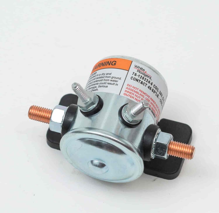 SOLENOID 36V