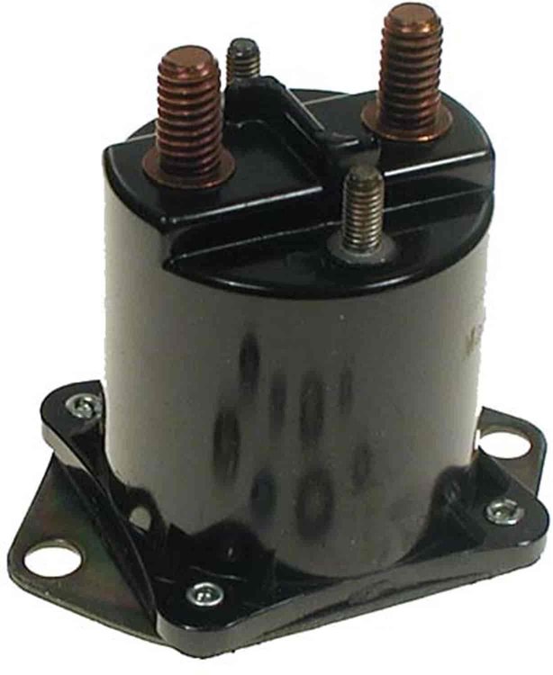 SOLENOID 48VOLT