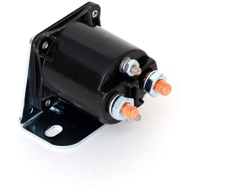 SOLENOID 36V4P