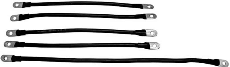 CABLE SET 6GA EZ 94-UP