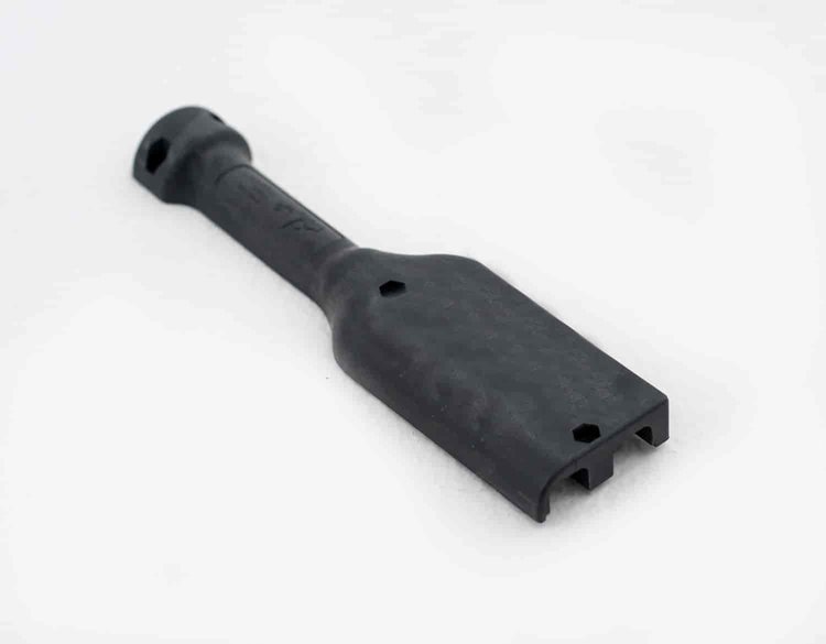 PLUG HOUSING TOP HALF