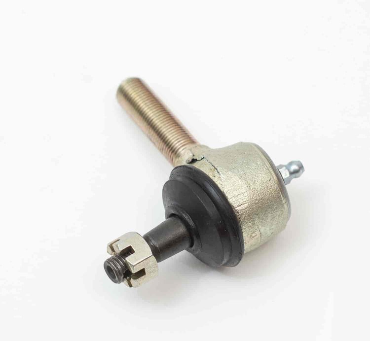 TIE ROD END-LH THRD