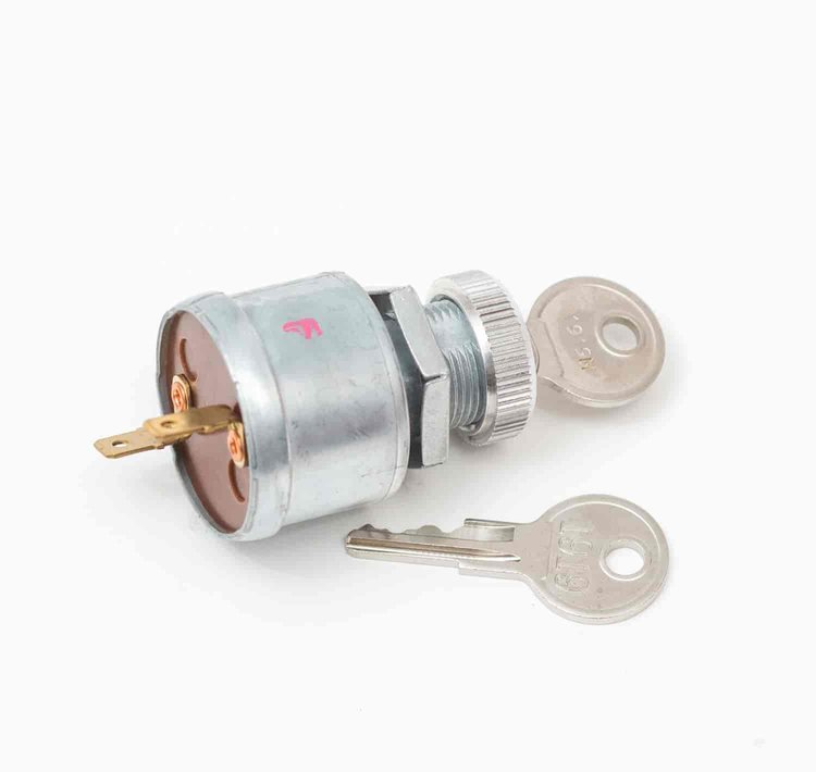 KEY SWITCH EZGO SPADE
