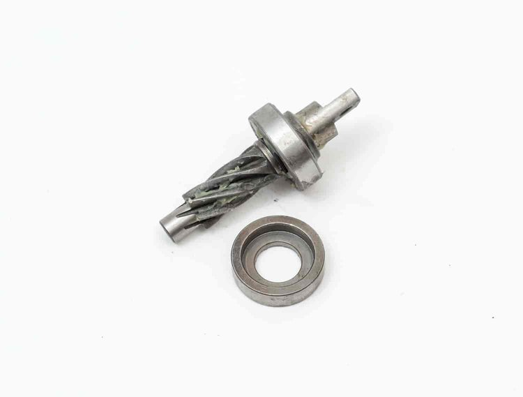STEERING GEAR MED/TX