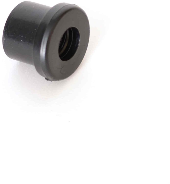 BUSHING-URETHANE BLK