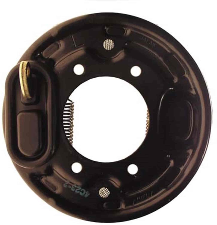 DR SIDE BRAKE CLUSTER