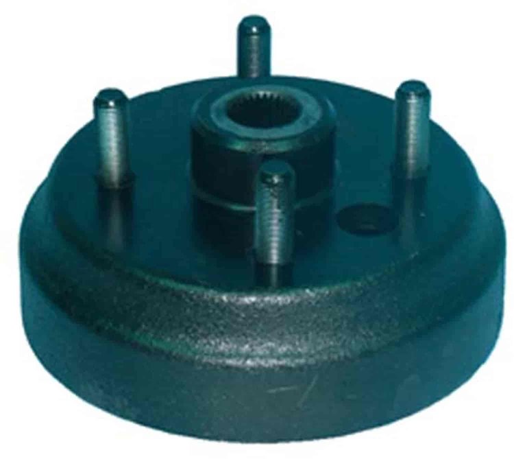 BRAKE DRUM ST350
