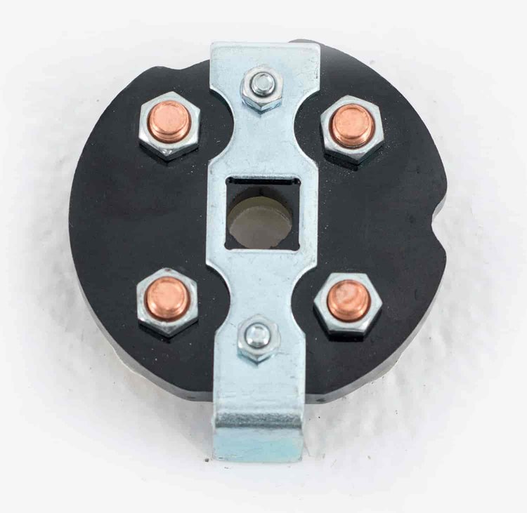 CAM ASSY-F & R SWITCH