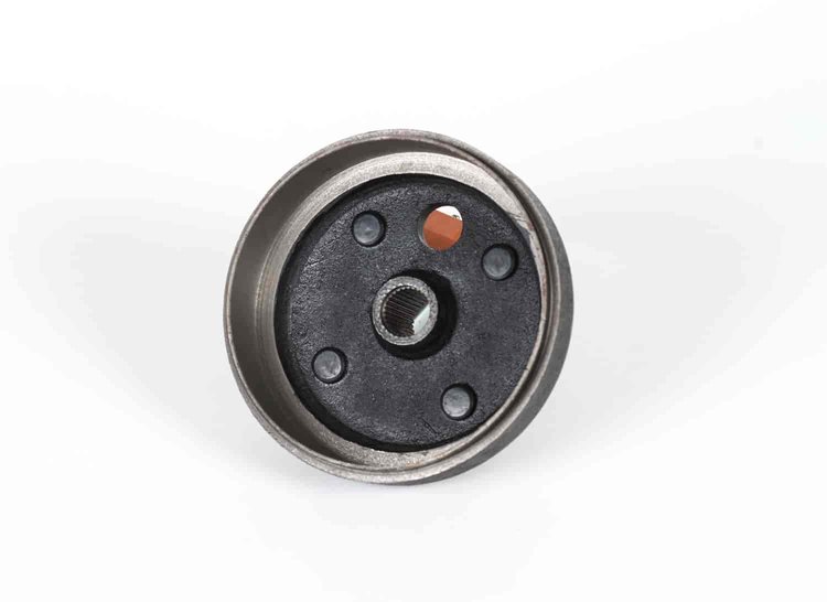 EZGO 4 CYCLE DRUM