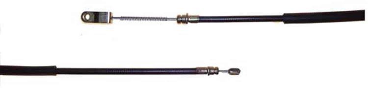 PASS SD BARKE CABLE