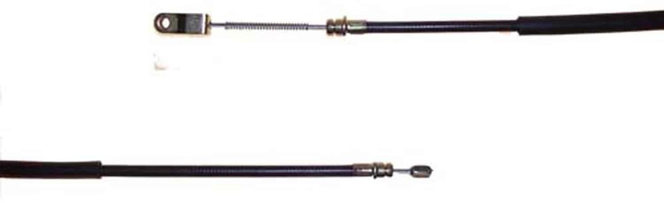 DRIVER SD BRAKE CABLE