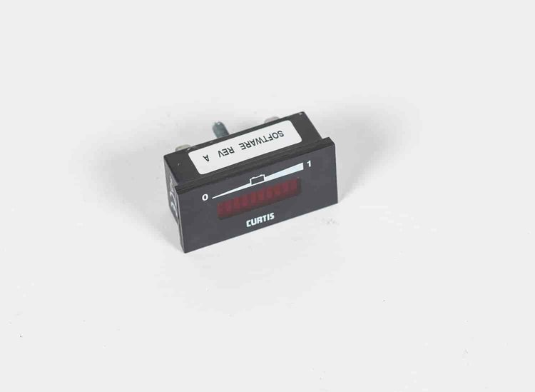 HORIZONTAL BATTERY METE
