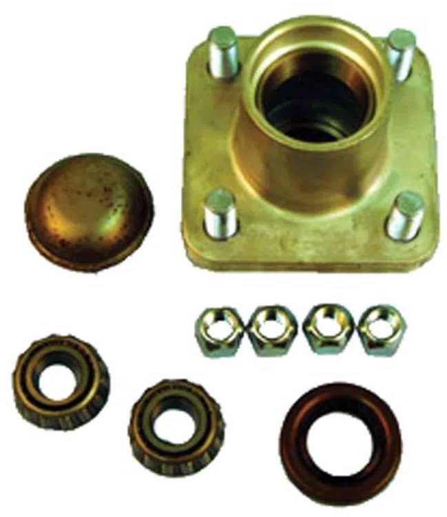 FRONT HUB KIT