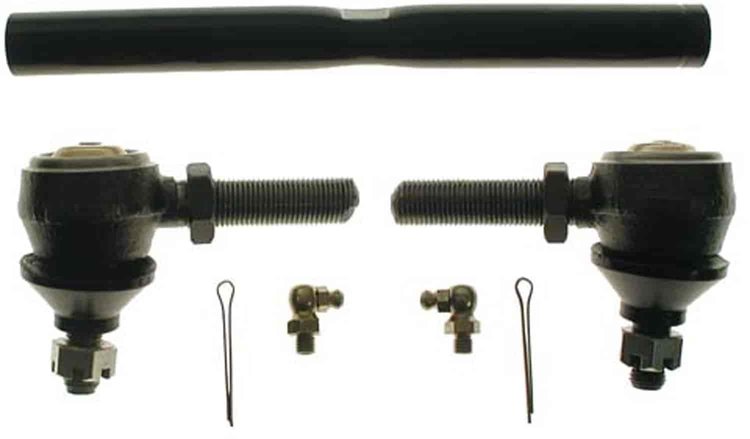 TIE ROD ASSY MEDALIST/TXT